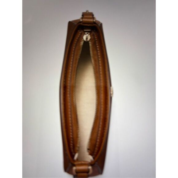 NWT Tory Burch Emerson Shoulder Bag - Picture 4 of 4